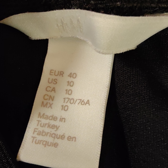 H&M Tulle Midi Skirt - Picture 6 of 7